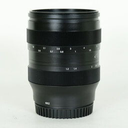 TOKINA SZ 33mm F1.2 MF LTD（フジフイルムX用）