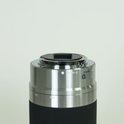 SONY E 55-210mm F4.5-6.3 OSS SEL55210