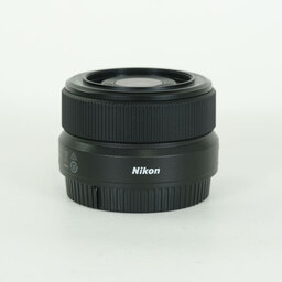 Nikon NIKKOR Z DX 24mm f/1.7 Nikon NIKKOR Z DX 24mm f/1.7