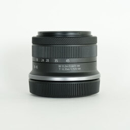 Canon RF-S 18-45mm F4.5-6.3 IS STM