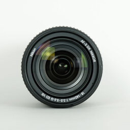 Nikon AF-S DX NIKKOR 18-140mm F3.5-5.6G ED VR