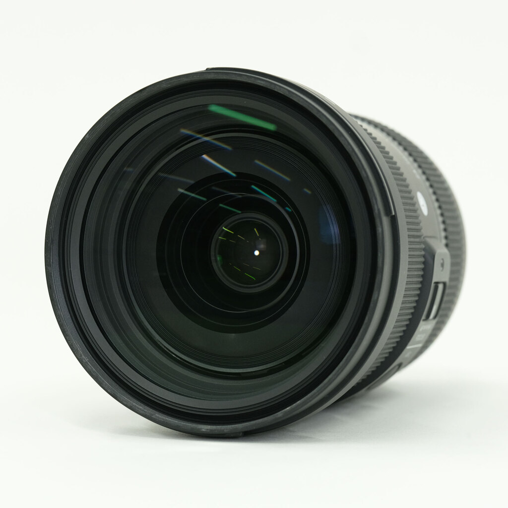 SIGMA 24-70mm F2.8 DG DN｜Art [ライカL用]
