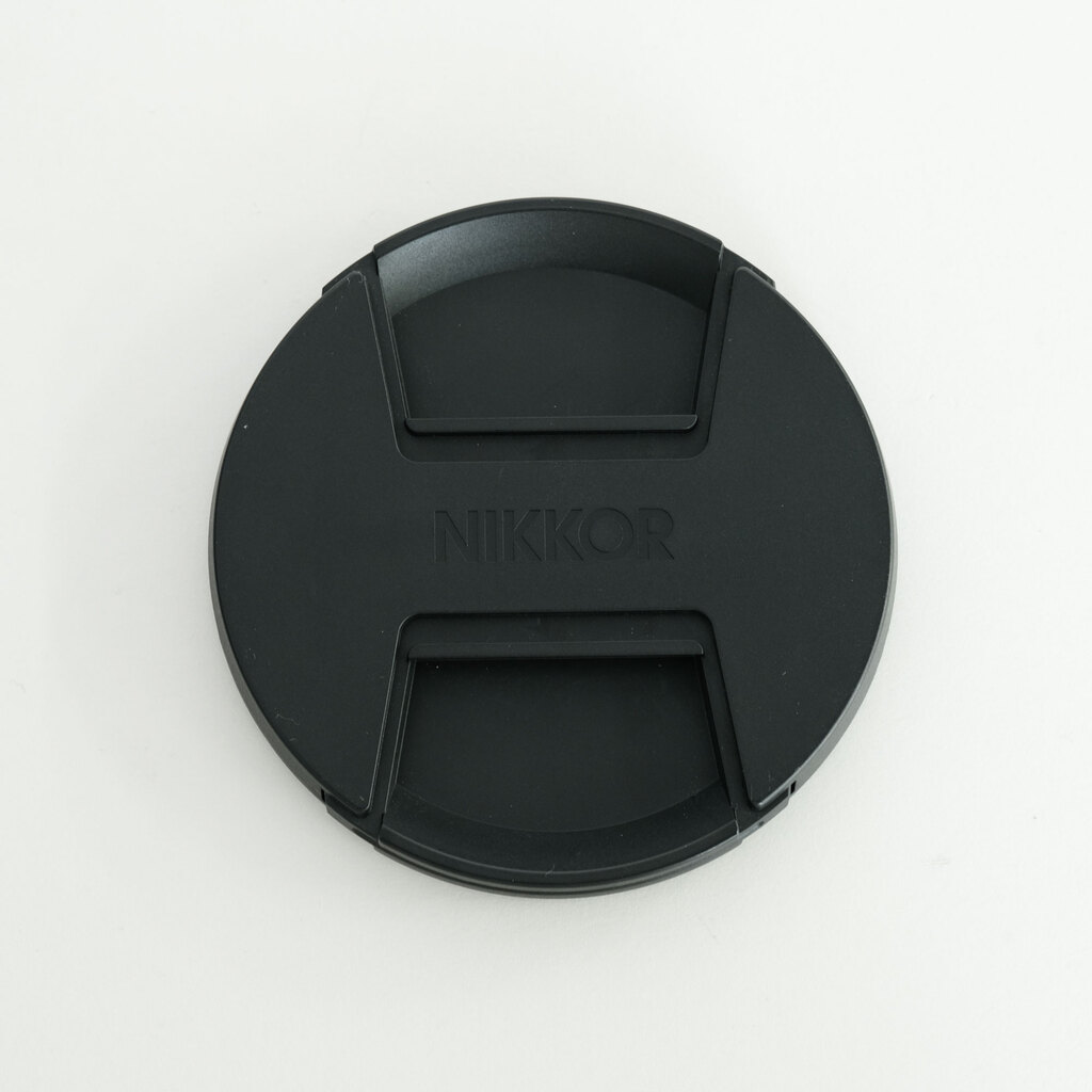 Nikon NIKKOR Z 180-600mm f/5.6-6.3 VR