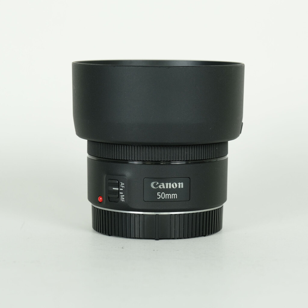 Canon EF50mm F1.8 STM Canon EF50mm F1.8 STM
