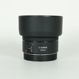 Canon EF50mm F1.8 STM Canon EF50mm F1.8 STM