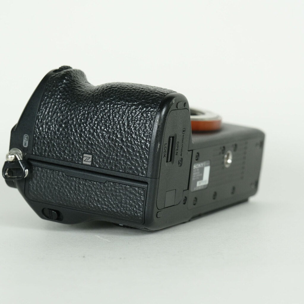 SONY α7 III（ILCE-7M3）