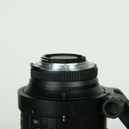 Nikon Ai AF VR Zoom-Nikkor 80-400mm f/4.5-5.6D ED