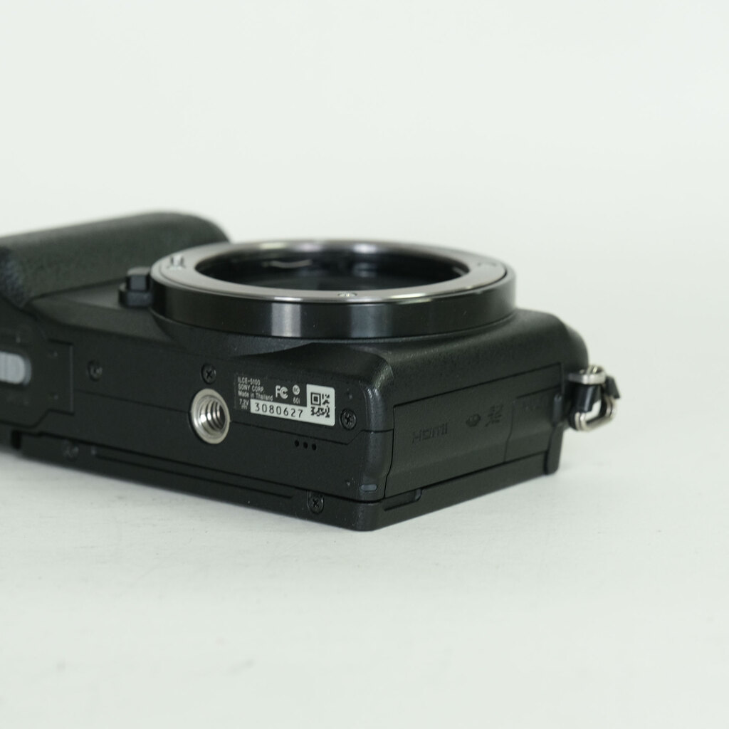 SONY α5100 ILCE-5100 ブラック