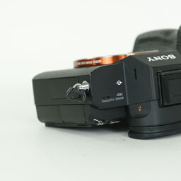 SONY α7R III（ILCE-7RM3）