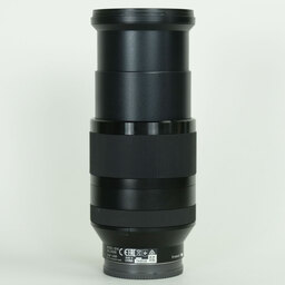 SONY FE 24-240mm F3.5-6.3 OSS SEL24240