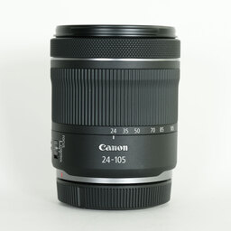 Canon RF24-105mm F4-7.1 IS STM