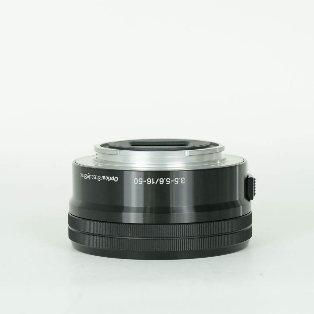 SONY E PZ 16-50mm F3.5-5.6 OSS SELP1650の出品 | ONE SCENE（ワン