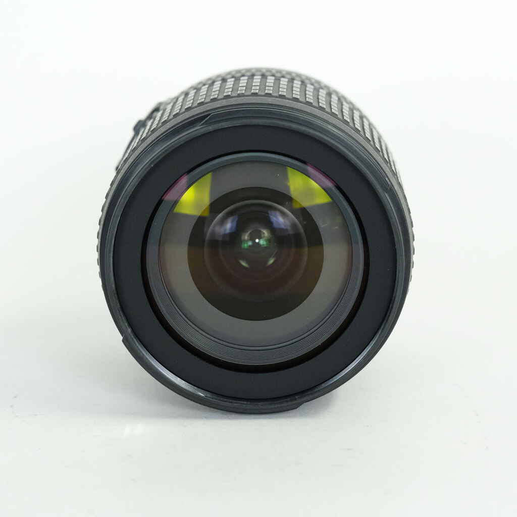 Nikon AF-S DX NIKKOR 18-105mm F3.5-5.6G ED VR