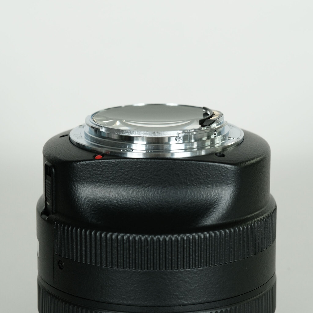 Canon EF50mm F1.0L USM
