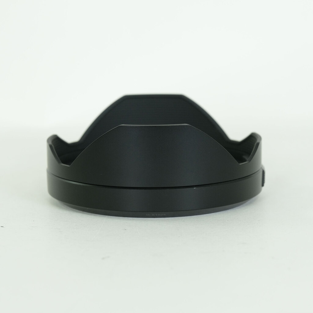 Panasonic LEICA DG VARIO-SUMMILUX 10-25mm / F1.7 ASPH.