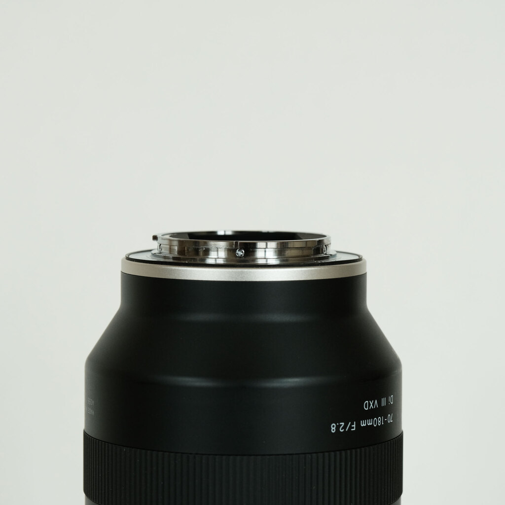 TAMRON 70-180mm F/2.8 Di III VXD (Model A056) [ ソニーE用 ]