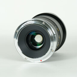 銘匠光学 TTArtisan 11mm F2.8 Fisheye (ニコンZ用)