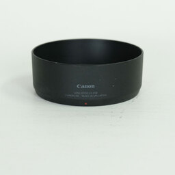 Canon RF50mm F1.8 STM