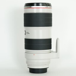 Canon EF70-200mm F2.8L IS II USM