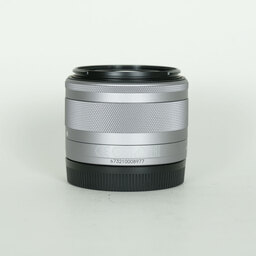 Canon EF-M15-45mm F3.5-6.3 IS STM