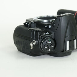 Nikon D300S ボディ