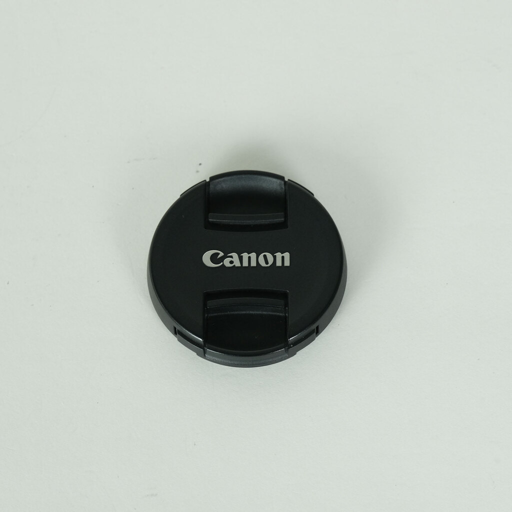 Canon EF-M55-200mm F4.5-6.3 IS STM