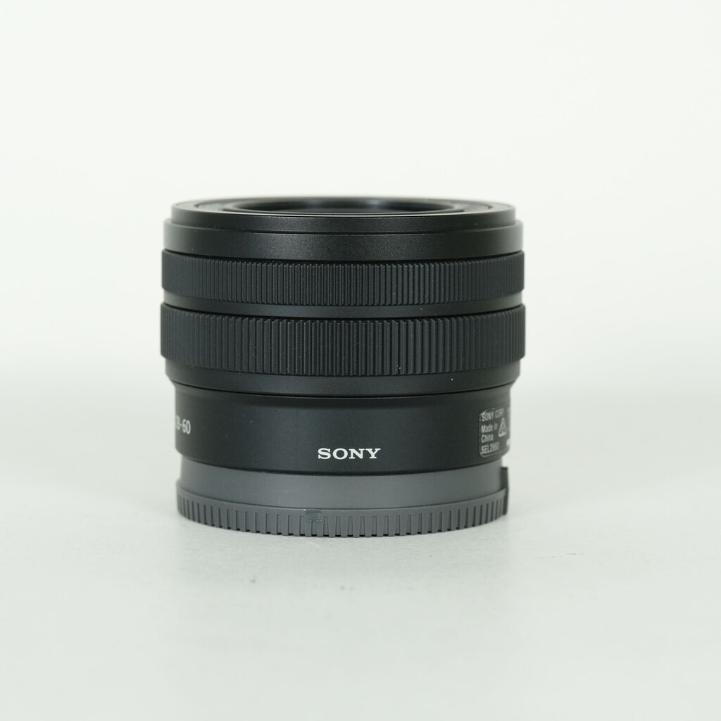 SONY FE 28-60mm F4-5.6 SEL2860の出品 | ONE SCENE（ワンシーン）
