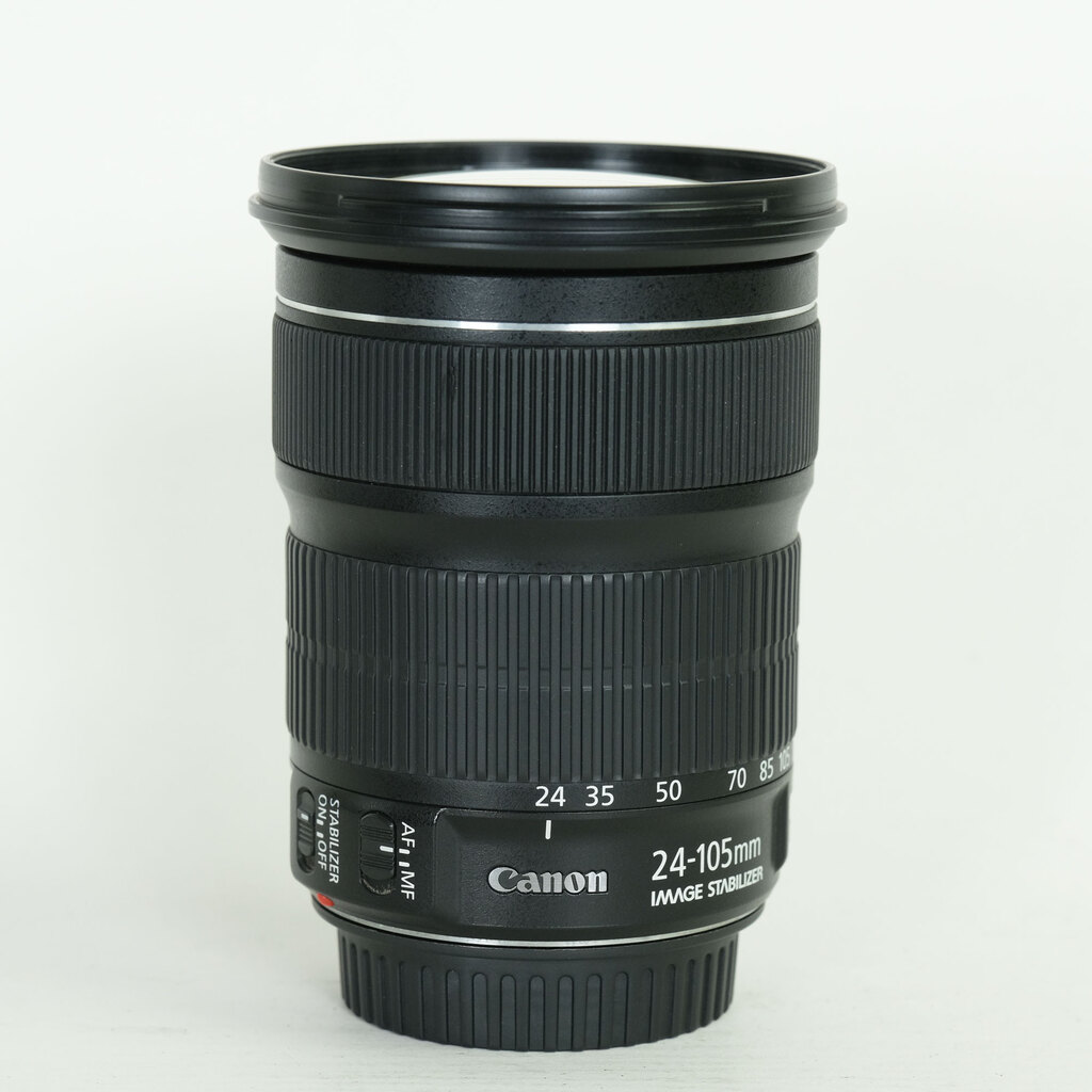Canon EF24-105mm F3.5-5.6 IS STM Canon EF24-105mm F3.5-5.6 IS STM