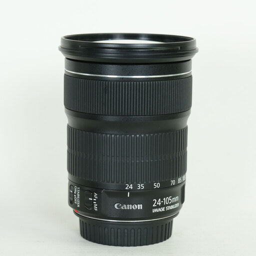 Canon EF24-105mm F3.5-5.6 IS STM