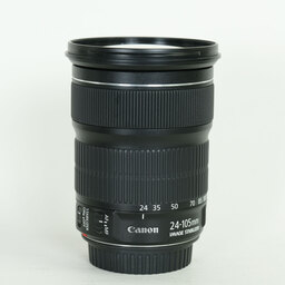 Canon EF24-105mm F3.5-5.6 IS STM Canon EF24-105mm F3.5-5.6 IS STM