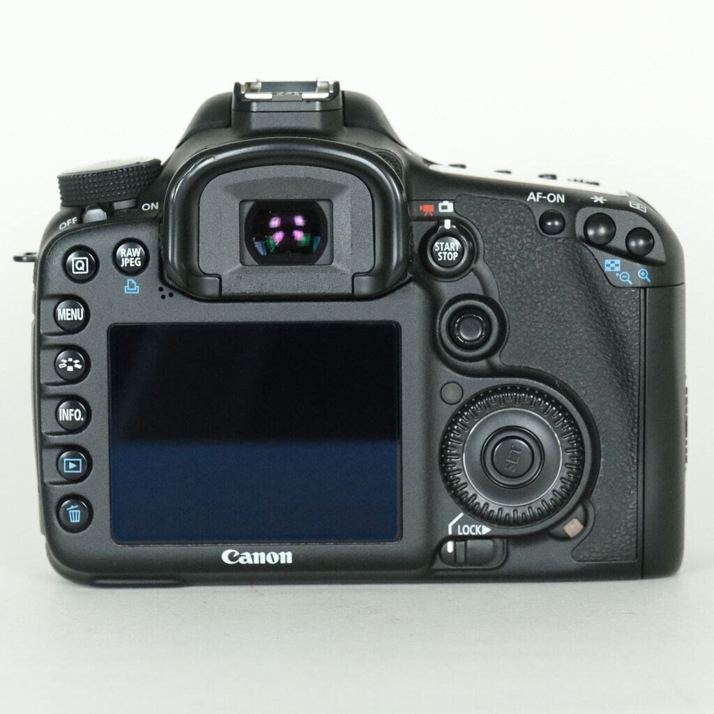 Canon EOS7D ボディ