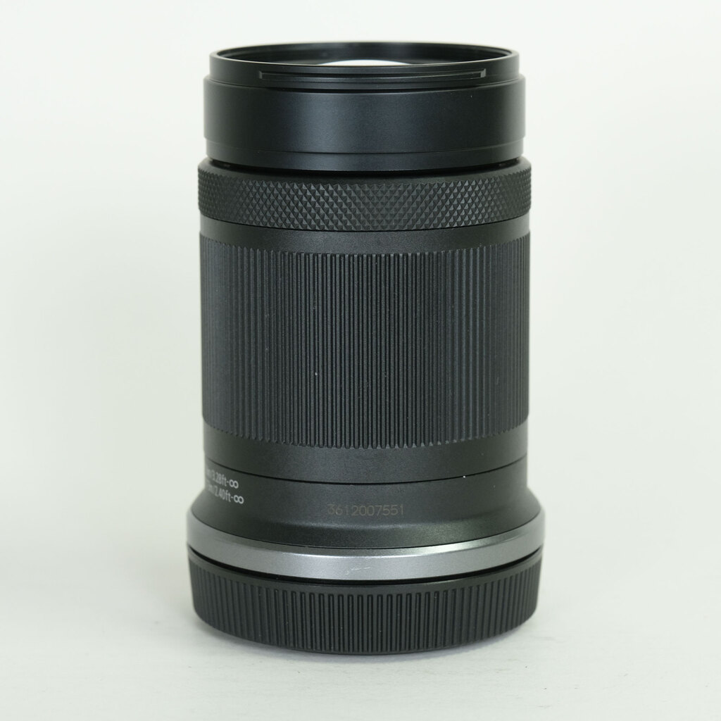 Canon RF-S55-210mm F5-7.1 IS STM