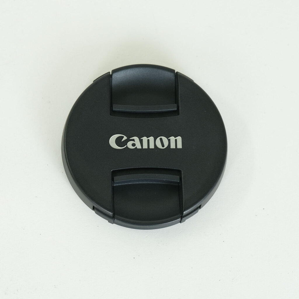 Canon RF45mm F1.2 STM