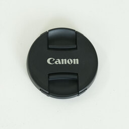 Canon RF45mm F1.2 STM