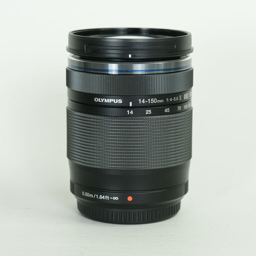 OLYMPUS M.ZUIKO DIGITAL ED14-150mm F4.0-5.6 II
