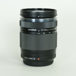 OLYMPUS M.ZUIKO DIGITAL ED14-150mm F4.0-5.6 II