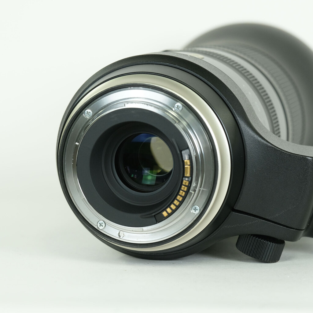 TAMRON SP 150-600mm F/5-6.3 Di VC USD G2（Model A022）[キヤノン用]