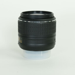 Nikon AF-S DX NIKKOR 18-55mm f3.5-5.6G VR II