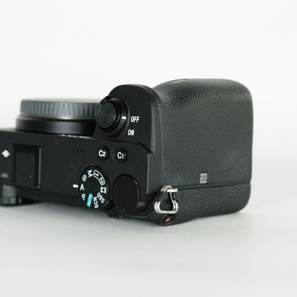 SONY α6600（ILCE-6600）