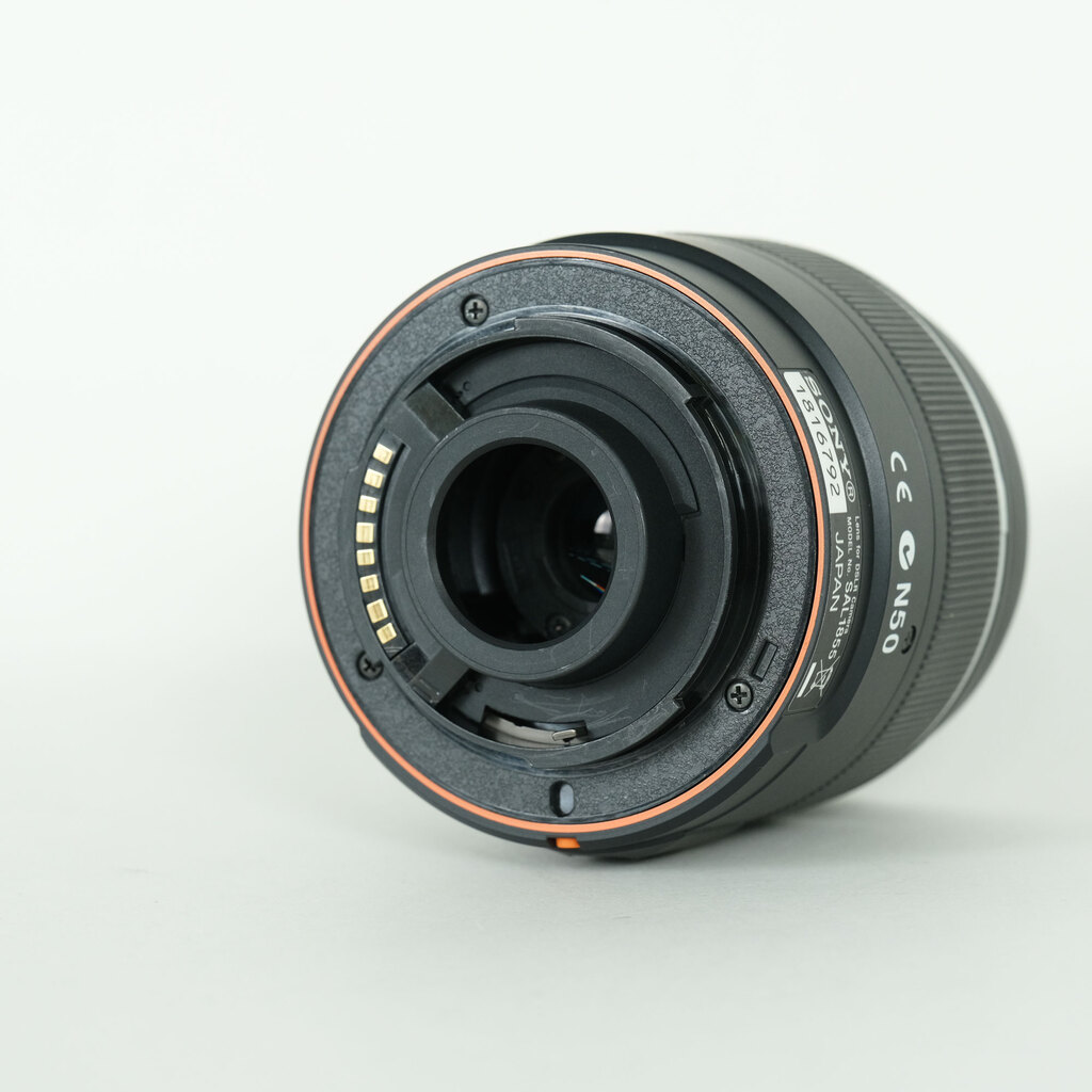 SONY DT18-55mm F3.5-5.6 SAMの出品 | ONE SCENE（ワンシーン）