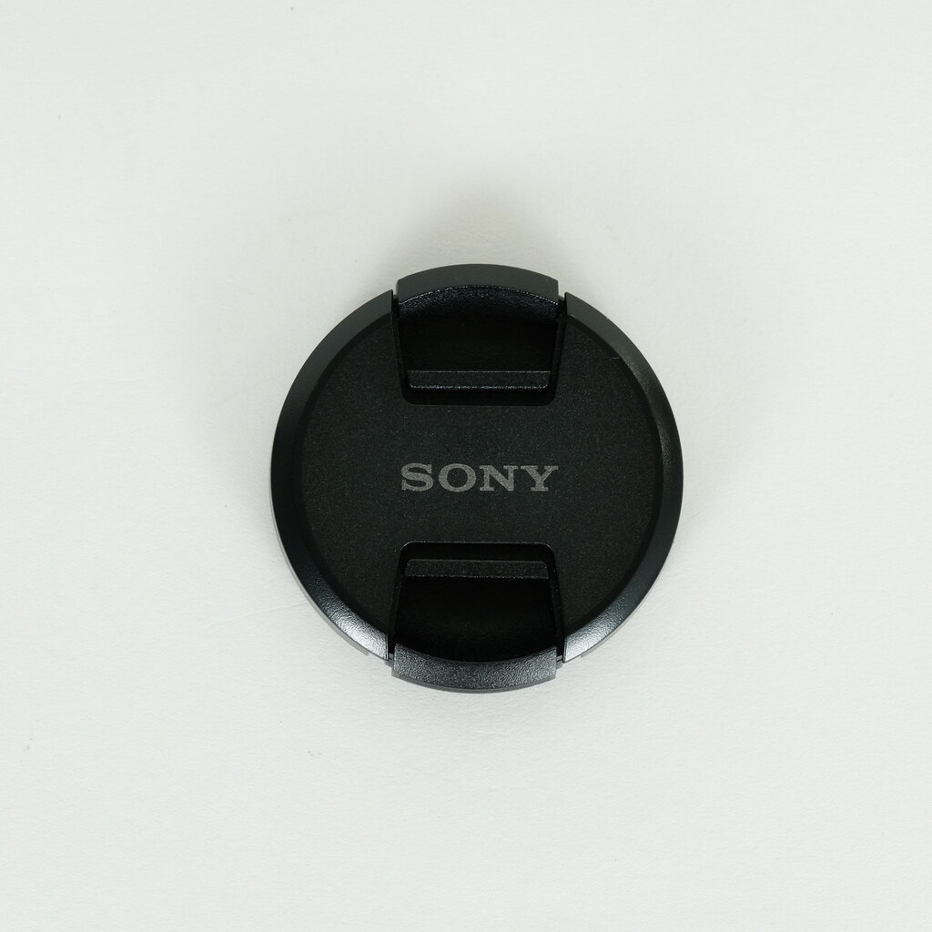 SONY FE 50mm F1.8 SEL50F18F