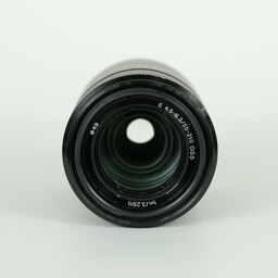 SONY E 55-210mm F4.5-6.3 OSS SEL55210 SONY E 55-210mm F4.5-6.3 OSS SEL55210