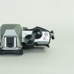 OLYMPUS OM-D E-M10 ボディ シルバー