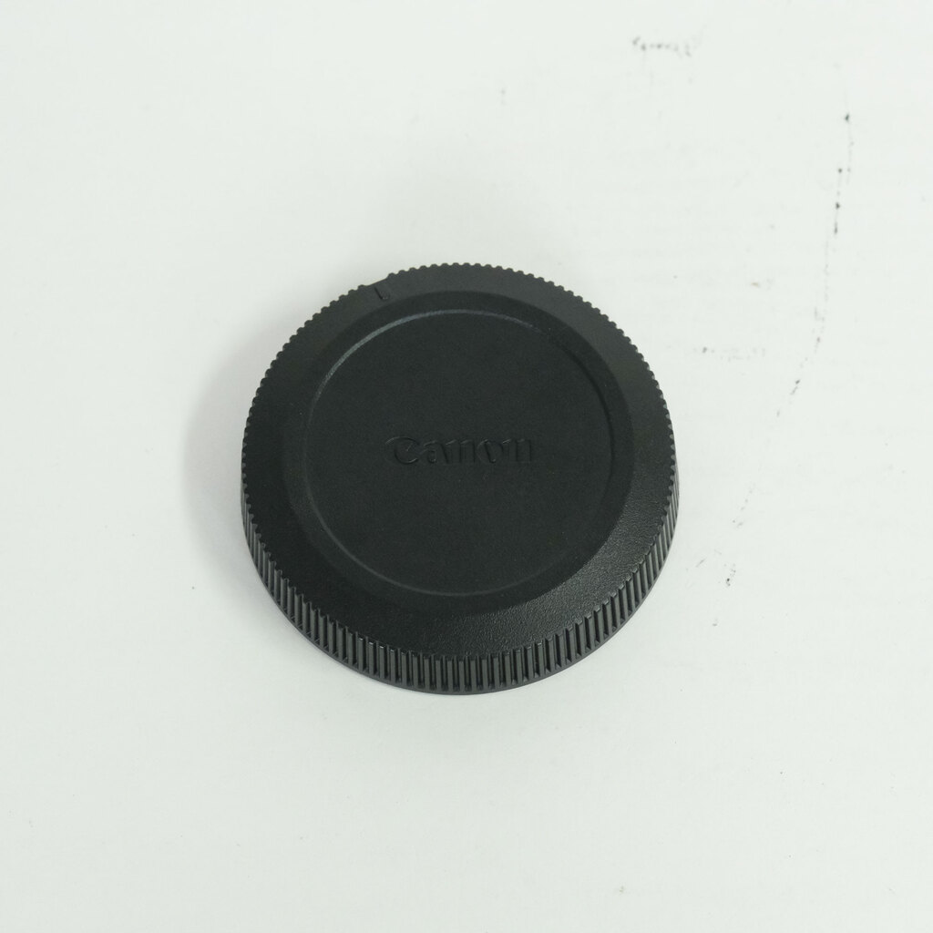 Canon RF16mm F2.8 STM