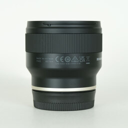 TAMRON 35mm F/2.8 Di III OSD M1:2 (Model F053) [ソニーE用]