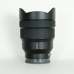 SONY FE 12-24mm F4 G SEL1224G SONY FE 12-24mm F4 G SEL1224G
