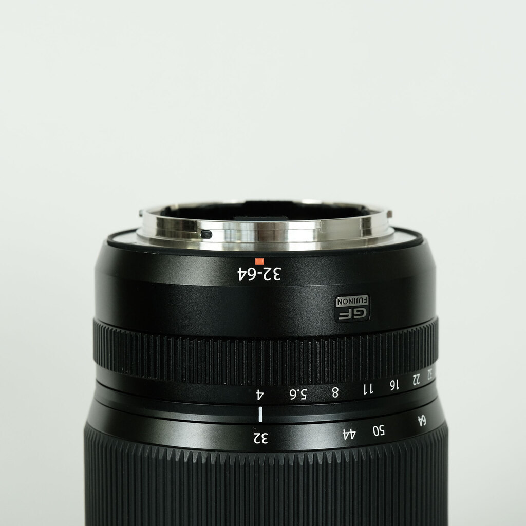 FUJIFILM GF32-64mmF4 R LM WR