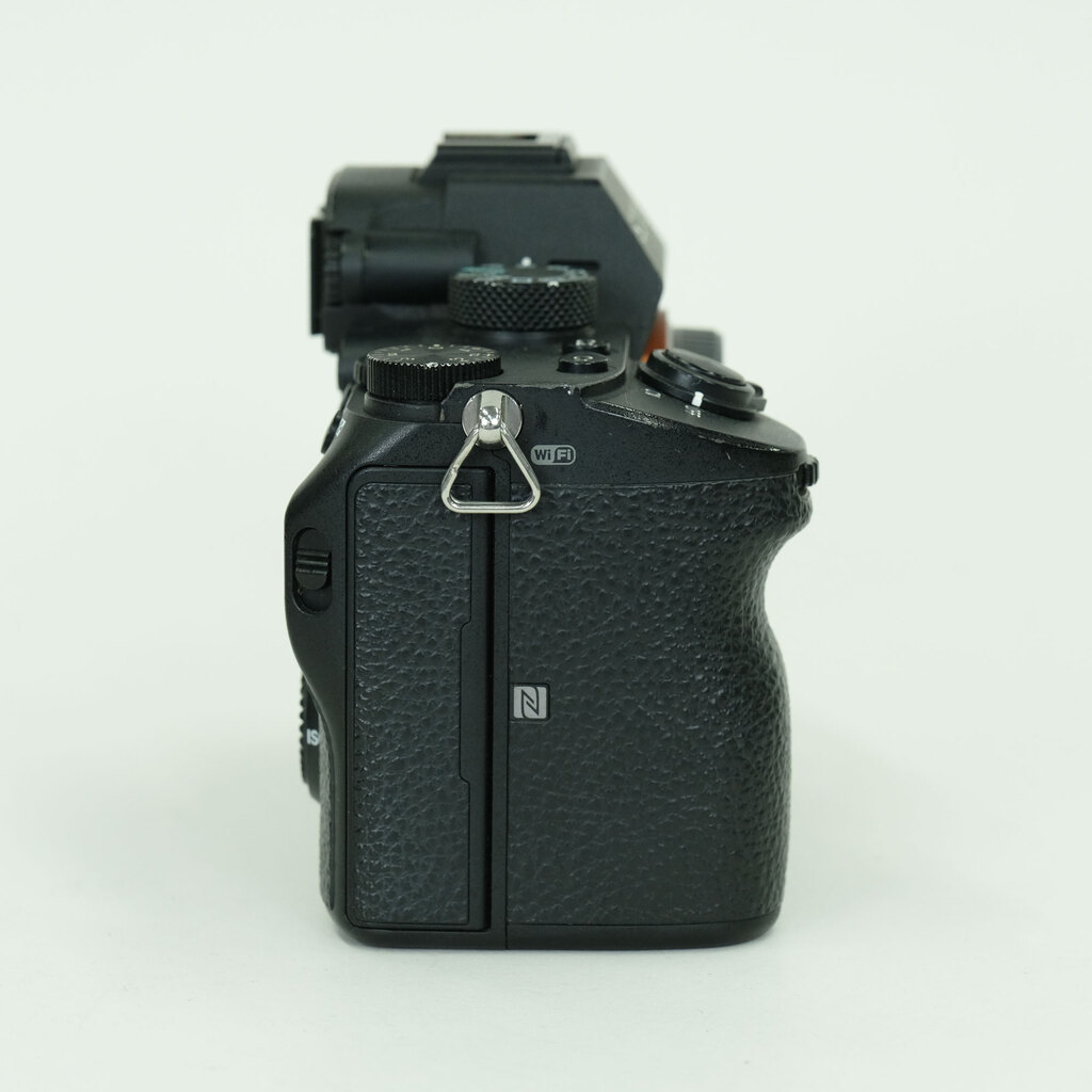 SONY α7 III(ILCE-7M3) SONY α7 III(ILCE-7M3)