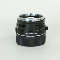 コシナ フォクトレンダー NOKTON Classic 35mm F1.4 II MC VM