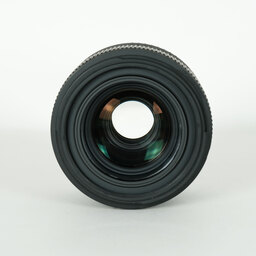 SIGMA 30mm F1.4 EX DC HSM [キヤノン用]